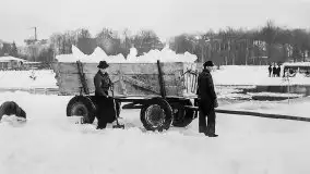 Przedwojenne zdjęcia Ostródy (Osterode) - zdjęcie 78