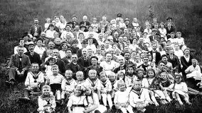 Przedwojenne zdjęcia Ostródy (Osterode) - zdjęcie 129