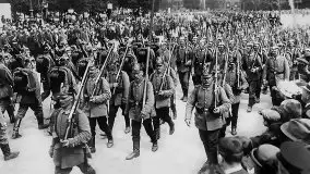 Przedwojenne zdjęcia Ostródy (Osterode) - zdjęcie 136