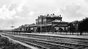 Przedwojenne zdjęcia Ostródy (Osterode) - zdjęcie 92