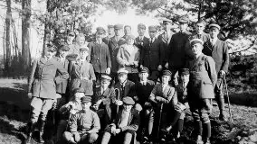 Przedwojenne zdjęcia Ostródy (Osterode) - zdjęcie 190