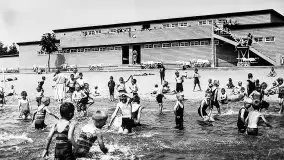 Przedwojenne zdjęcia Ostródy (Osterode) - zdjęcie 171