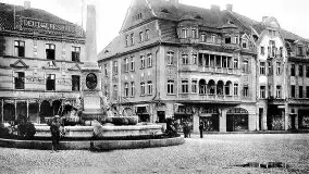 Przedwojenne zdjęcia Ostródy (Osterode) - zdjęcie 124