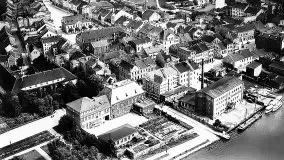 Przedwojenne zdjęcia Ostródy (Osterode) - zdjęcie 206