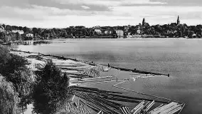 Przedwojenne zdjęcia Ostródy (Osterode) - zdjęcie 123