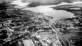 Przedwojenne zdjęcia Ostródy (Osterode) - zdjęcie 128