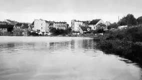 Przedwojenne zdjęcia Ostródy (Osterode) - zdjęcie 202