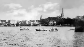 Przedwojenne zdjęcia Ostródy (Osterode) - zdjęcie 236