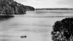 Przedwojenne zdjęcia Ostródy (Osterode) - zdjęcie 239