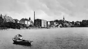 Przedwojenne zdjęcia Ostródy (Osterode) - zdjęcie 214