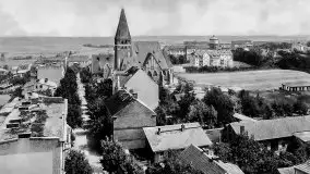 Przedwojenne zdjęcia Ostródy (Osterode) - zdjęcie 252
