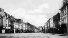 Przedwojenne zdjęcia Ostródy (Osterode) - zdjęcie 319