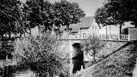 Przedwojenne zdjęcia Ostródy (Osterode) - zdjęcie 305