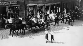 Przedwojenne zdjęcia Ostródy (Osterode) - zdjęcie 332