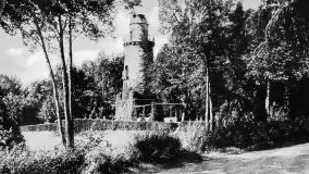 Przedwojenne zdjęcia Ostródy (Osterode) - zdjęcie 329