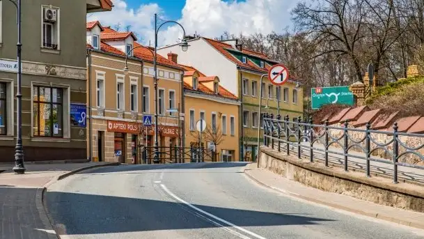 Kwietniowy i wiosenny Ryn 2021 - zdjęcie 7