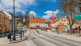 Kwietniowy i wiosenny Ryn 2021 - zdjęcie 6