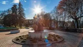 Mrągowo w wiosennym słońcu - zdjęcie 78