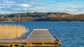 Mrągowo w wiosennym słońcu - zdjęcie 43