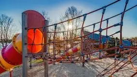 Mrągowo w wiosennym słońcu - zdjęcie 58