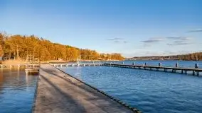 Mrągowo w wiosennym słońcu - zdjęcie 76