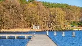 Mrągowo w wiosennym słońcu - zdjęcie 66