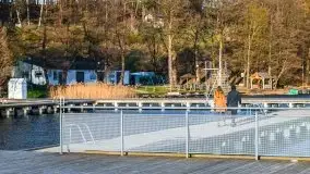 Mrągowo w wiosennym słońcu - zdjęcie 72