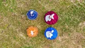 Połączenie mazursko - warmińskiego folkloru z żołnierskim sznytem - zdjęcie 29