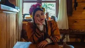 Połączenie mazursko - warmińskiego folkloru z żołnierskim sznytem - zdjęcie 25