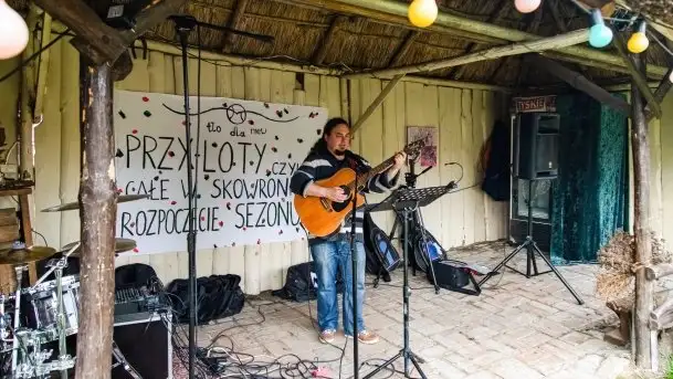 Inauguracja sezonu 2021 w Tle Dla Mew - zdjęcie 1