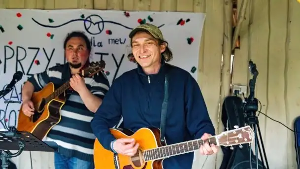 Inauguracja sezonu 2021 w Tle Dla Mew - zdjęcie 8