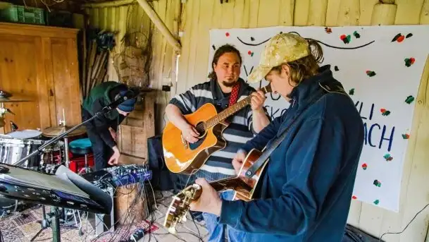 Inauguracja sezonu 2021 w Tle Dla Mew - zdjęcie 10