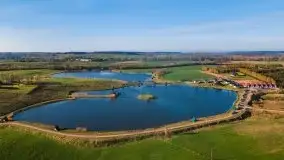 Fotorelacja z charytatywnych zawodów wędkarskich - zdjęcie 4