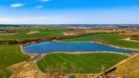 Fotorelacja z charytatywnych zawodów wędkarskich - zdjęcie 65