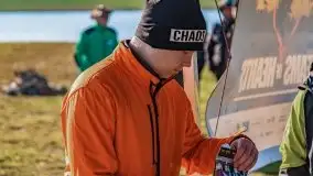 Fotorelacja z charytatywnych zawodów wędkarskich - zdjęcie 51