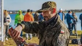 Fotorelacja z charytatywnych zawodów wędkarskich - zdjęcie 53