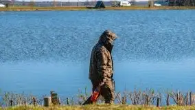 Fotorelacja z charytatywnych zawodów wędkarskich - zdjęcie 63