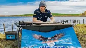 Fotorelacja z charytatywnych zawodów wędkarskich - zdjęcie 116