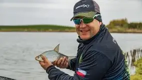 Fotorelacja z charytatywnych zawodów wędkarskich - zdjęcie 164