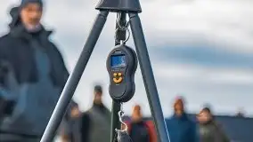 Fotorelacja z charytatywnych zawodów wędkarskich - zdjęcie 163