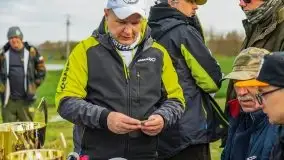 Fotorelacja z charytatywnych zawodów wędkarskich - zdjęcie 168