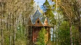 Wiosenne widoki z okolic Sztynortu, maj 2021 - zdjęcie 52