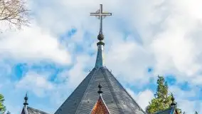 Wiosenne widoki z okolic Sztynortu, maj 2021 - zdjęcie 24