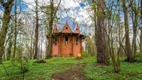 Wiosenne widoki z okolic Sztynortu, maj 2021 - zdjęcie 23