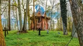 Wiosenne widoki z okolic Sztynortu, maj 2021 - zdjęcie 67