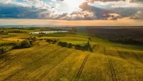 Wiosna na całego na i piękne okoliczności przyrody - zdjęcie 27