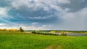 Wiosna na całego na i piękne okoliczności przyrody - zdjęcie 19