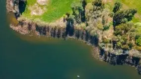 Niepołączone jeziora przy pętli mazurskiej - zdjęcie 34