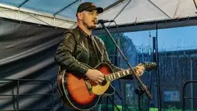 Grzegorz Polakowski, majowy koncert w Sztynorcie - zdjęcie 7