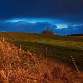 Zdjęcia: Miłośnicy Mazur - Mazury w obiektywie Damiana Swartza - zdjęcie 13